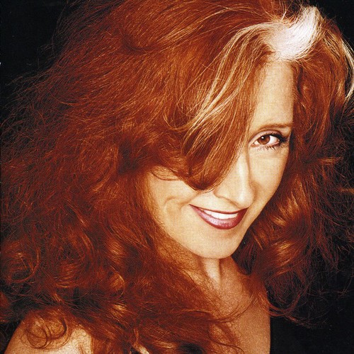 Bonnie Raitt - 2002 Silver Lining